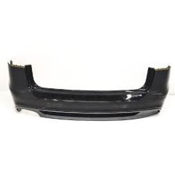 WISCO 4G5807067F Tampon Arka Audi A6 C7 12-15