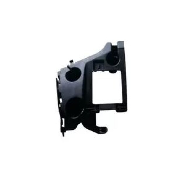 WISCO 4G5807393 Tampon Braketi Arka Sol Audi A6 12 -