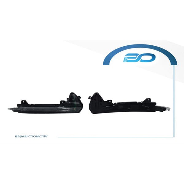 WISCO 4G5949102A Ayna Sinyali Sağ Audi A6 11 -