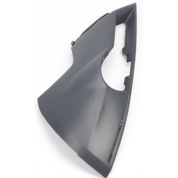 WISCO 4L0807061C Tampon Izgarası Sol Audi Q7 09-16 