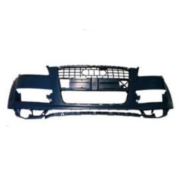 WISCO 4L0807105K Tampon Ön Audi Q7 10 -