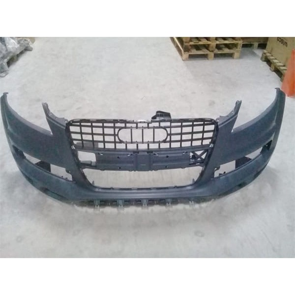 WISCO 4L0807105MGRU Tampon Ön Sensörlü Far Yıkamalı Audi Q7 S-Lıne 11-15 