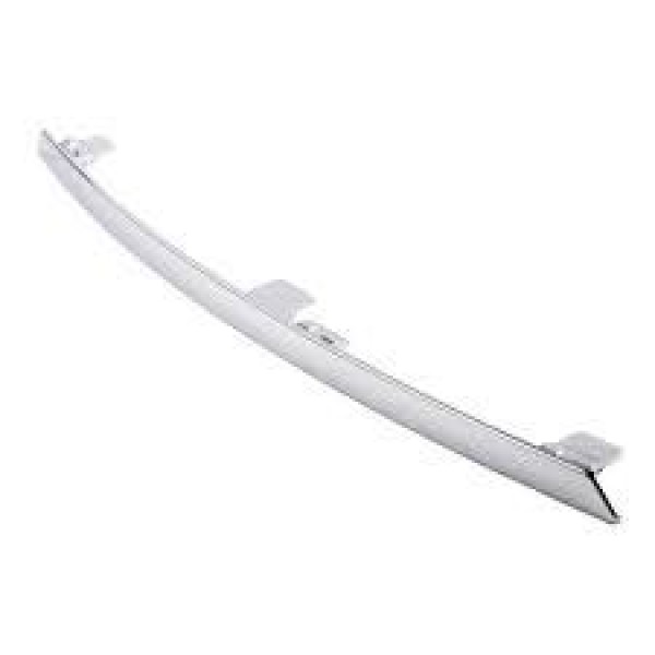 WISCO 4L08072442ZZ Tampon Çıtası Ön Alt Sağ Nikelajlı Audi Q7 09-15 