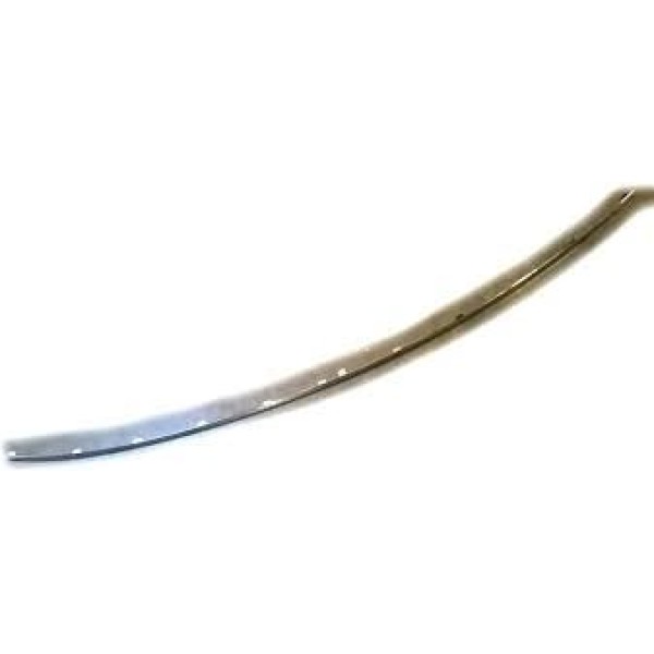 WISCO 4L0807443 Tampon Çıtası Arka Nikelajlı Audi Q7 10 -