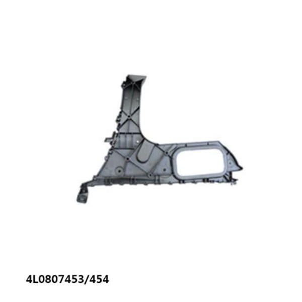 WISCO 4L0807454 Tampon Arka Bağlantı Braketi Sağ Audi Q7 07 -