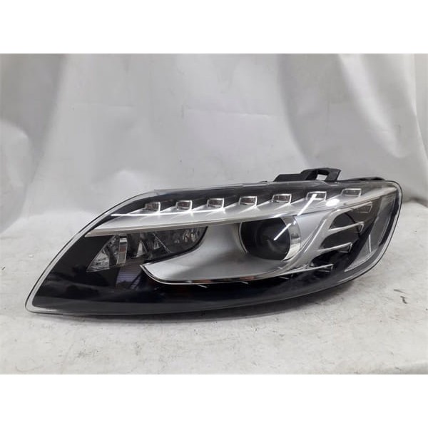 WISCO 4L0941029AD Far Sol Bı-Xenon Led - Beyınlı Audi Q7 10 -