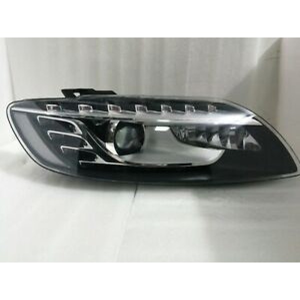 WISCO 4L0941030ACCAM Far Camı Sağ Audi Q7 11 - 