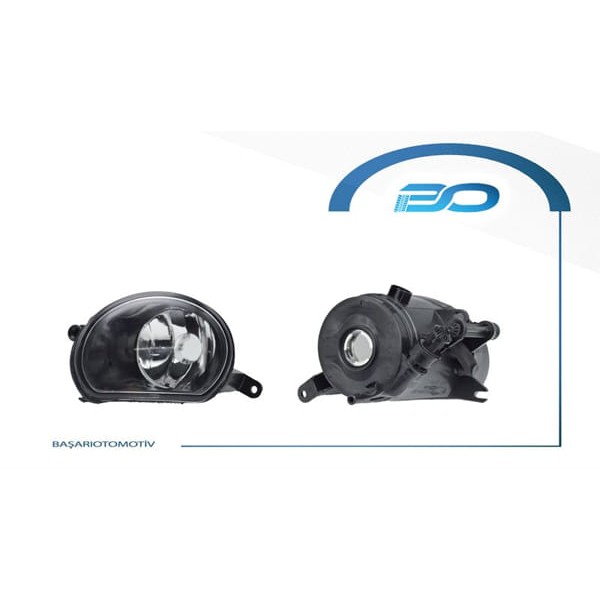 WISCO 4L0941700A Sis Farı Sağ Audi Q7 10 - 