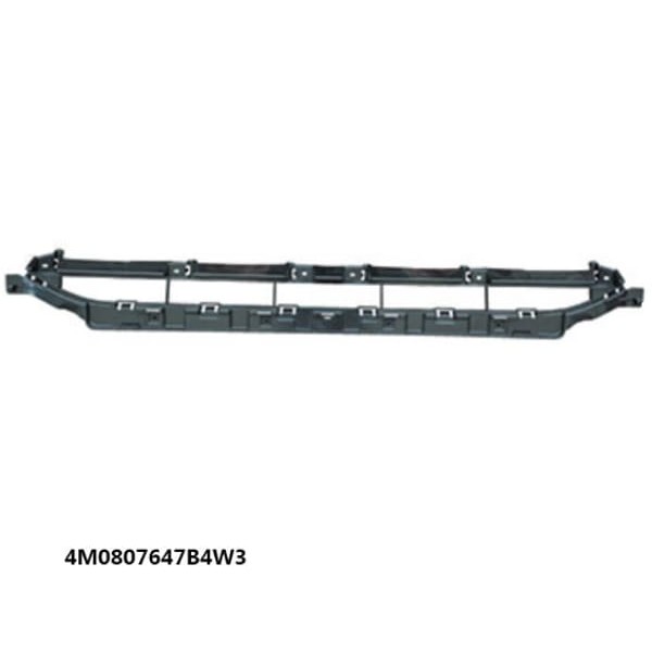 WISCO 4M0807647B4W3 Tampon Braketi Ön Alt Orta Audi Q7 16-19 