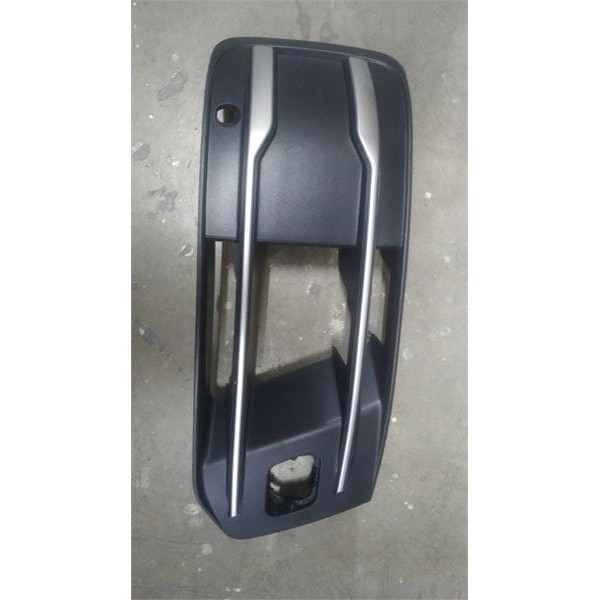 WISCO 4M0807682 Tampon Izgarası Sol Audi Q7 16-17