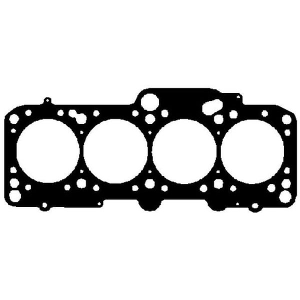 WISCO 50103383 Silindir Kapak Contası Metal VW Golf 3-4 95-02 Passat B3/B4/B5 94-00 Polo 1.6 95-01 A