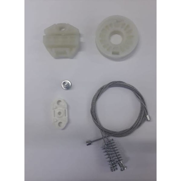 WISCO 5140015T Cam Kriko Teli Arka Opel Astra G 98 - 