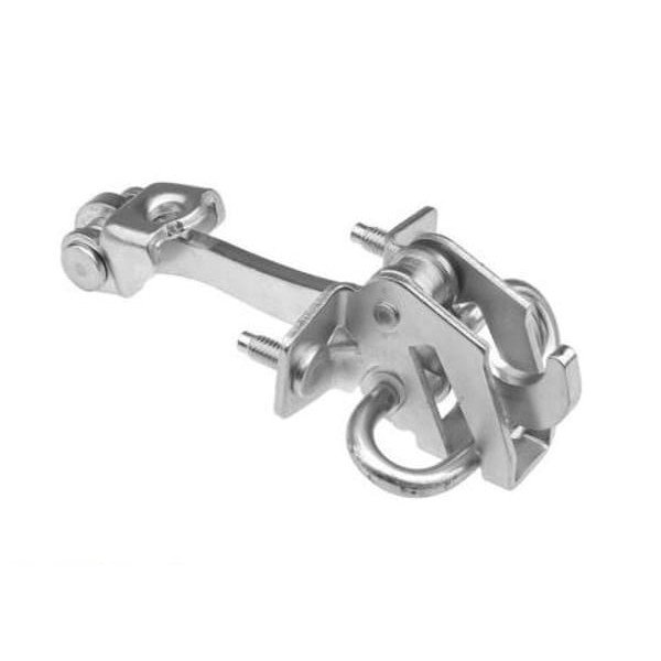 WISCO 5160246 Kapı Gergisi Arka Opel Vectra C 02 - 