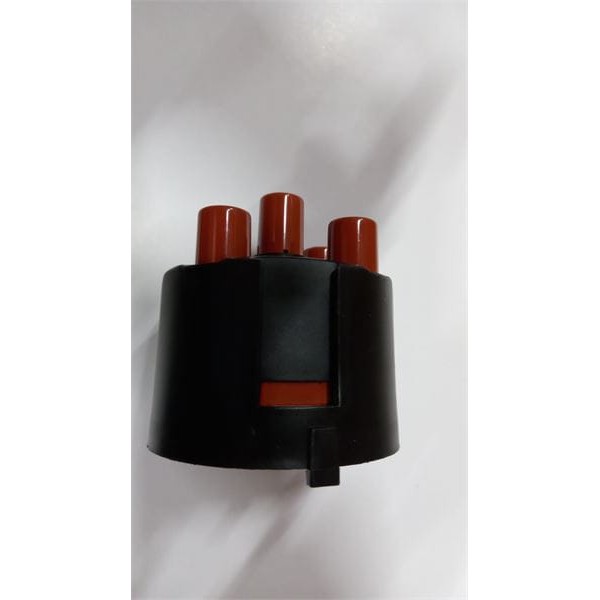 WISCO 51905207 Distribütör Kapağı Pımlı VW Golf3 Polo 1.4 1.6 88 - 