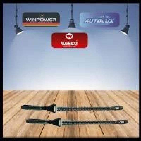 WISCO 522005 El Fren Teli Arka Kampana Opel Astra G H Zafira A 98 -