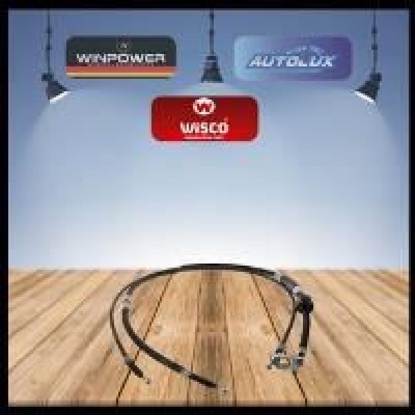 WISCO 522016 El Fren Teli Opel Merıva 03 09 