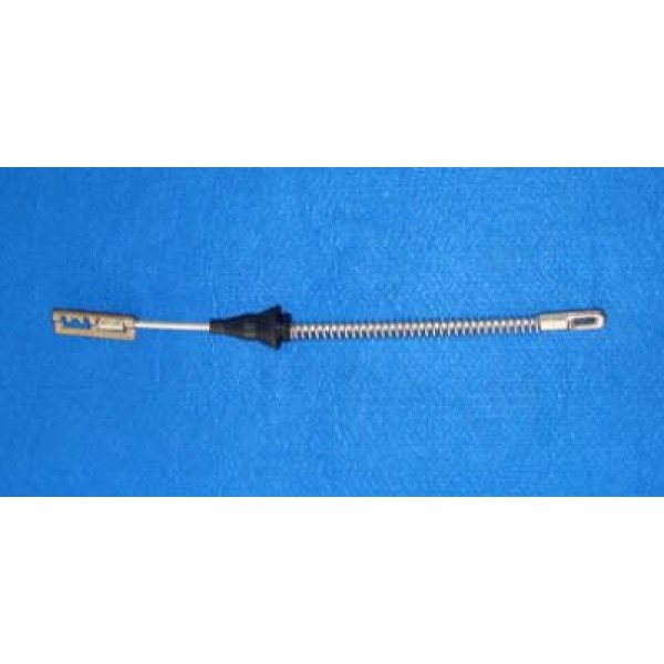 WISCO 522411 El Fren Teli Kampana Tip Opel Vectra B 95 - 