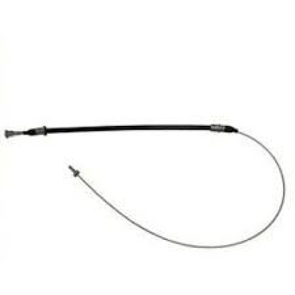 WISCO 522446 El Fren Teli Diskli Tip Opel Corsa C 