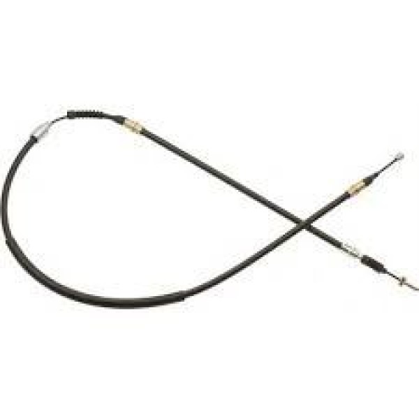 WISCO 522447 El Fren Teli Diskli Tip Opel Corsa C 00 - 