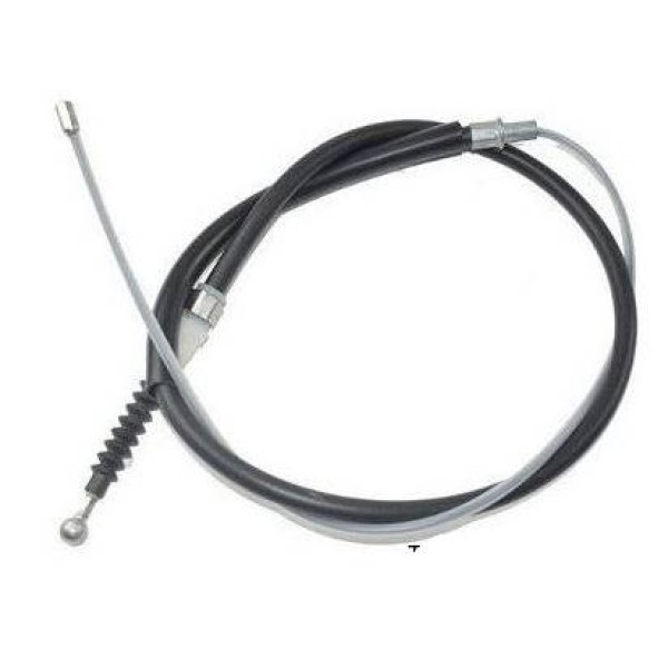 WISCO 522455 El Fren Teli Kampana Opel Astra H 04 - 