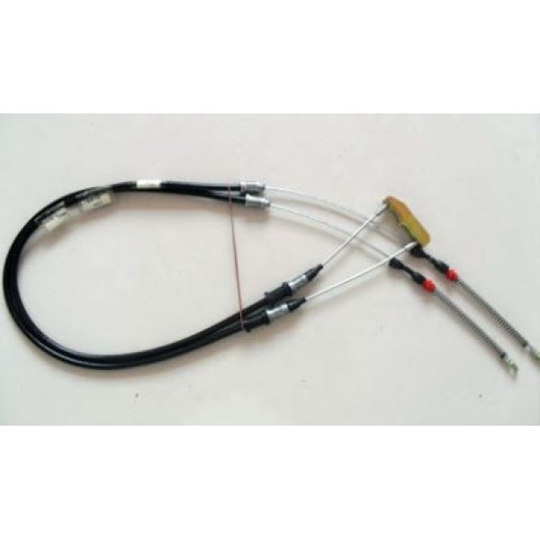 WISCO 522578 El Fren Teli Opel Omega A 87 - 