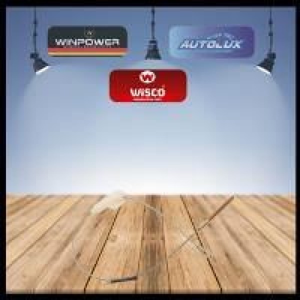 WISCO 522581 El Fren Teli Arka Sol Opel Vectra 2.0 88-89 