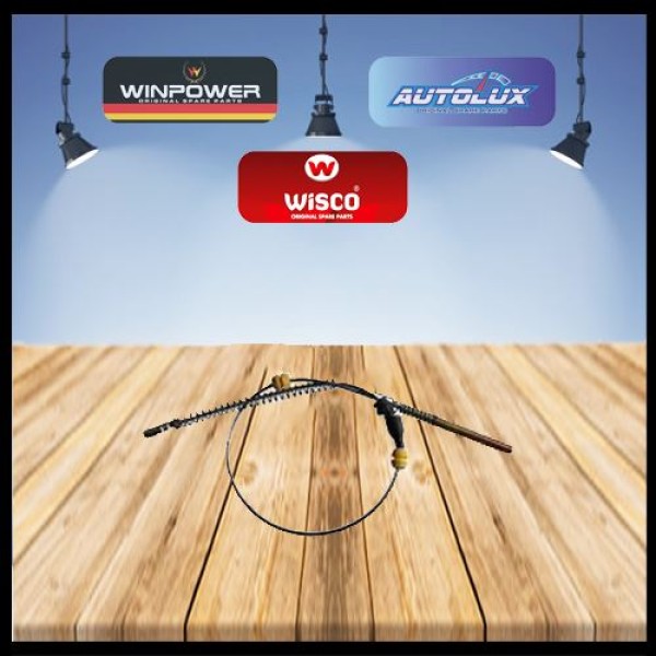 WISCO 522601 El Fren Teli Sol Opel Vectra A 2.0 88 -