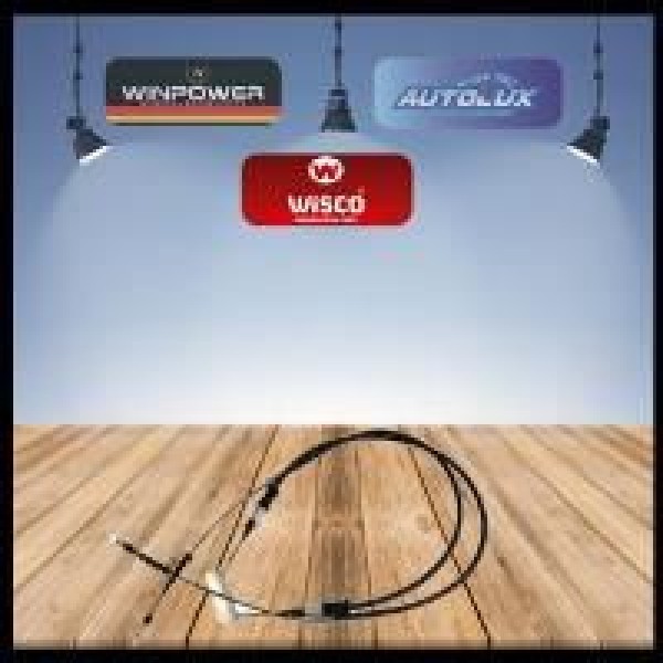 WISCO 522628 El Fren Teli Opel Astra Sw 