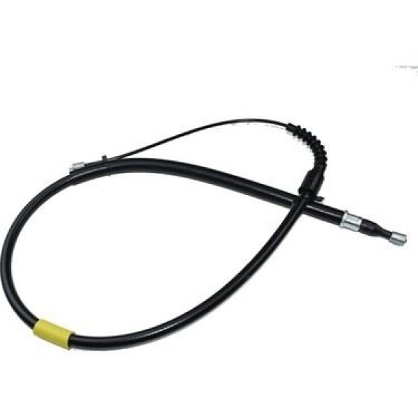 WISCO 522655 El Fren Teli Sol Kampana Opel Corsa C 00 - 