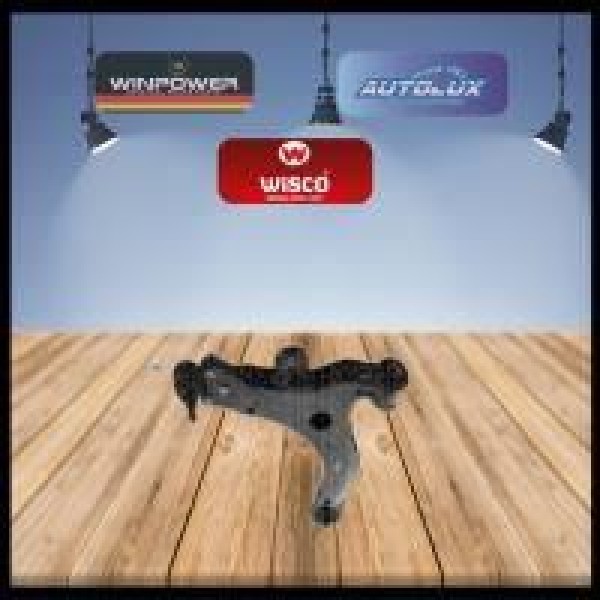 WISCO 5352009 Salıncak Sol Rotilli Opel Sıntra