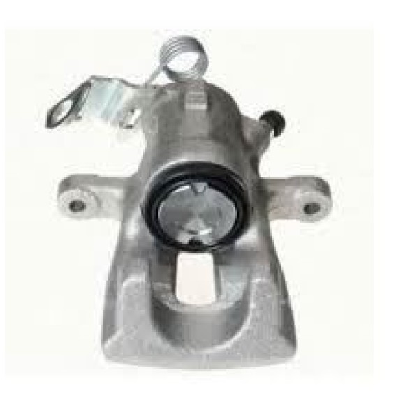 WISCO 542467 Fren Kaliperi Arka Sol Opel Astra G 1.8 2.0 Merıva 1.3 1.6 1.8 Zafira 99 - 