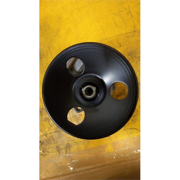 WISCO 5491881 Hidrolik Direksiyon Pompası Chevrolet Aveo Kalos 1.6 I 05-07 