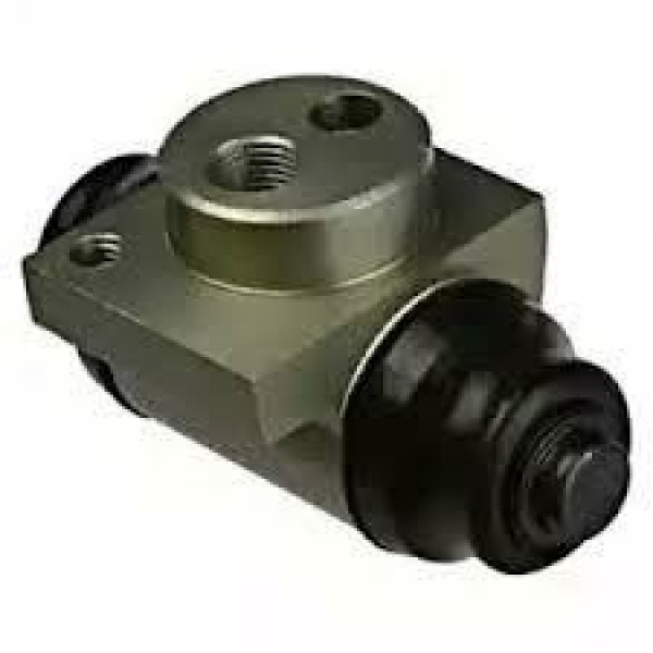 WISCO 550157 Fren Silindiri Opel Astra H/H Zafira A