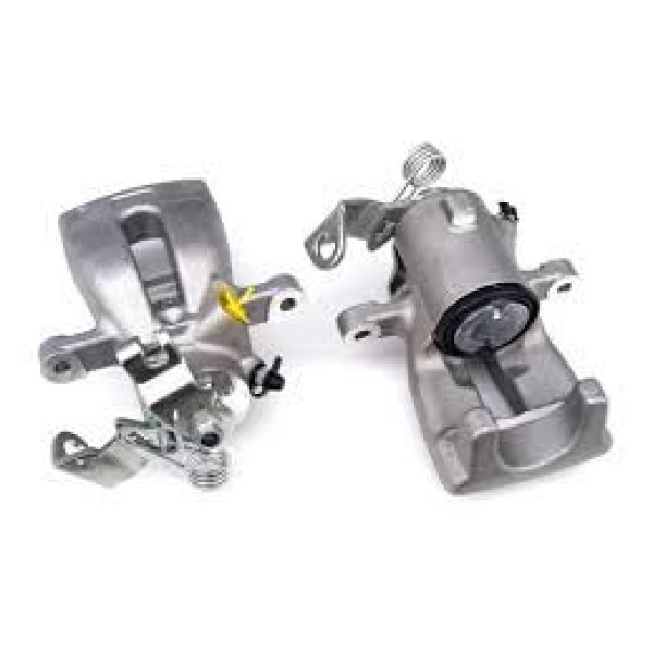 WISCO 5542451 Fren Kaliperi Arka Sol Opel Zafira B 1.6 1.8 1.9 Cdtı 