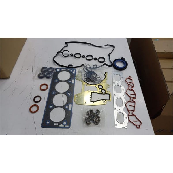 WISCO 55568528 Ful Takım Conta Opel Astra H-J 1.6 06-15 Insignia A 1.6 08-17 Mokka X 1.6 12 - Zafira 