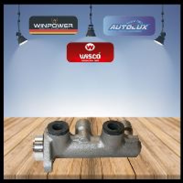 WISCO 558009 Fren Ana Merkezi Opel Corsa B Combo B Tigra 93 -
