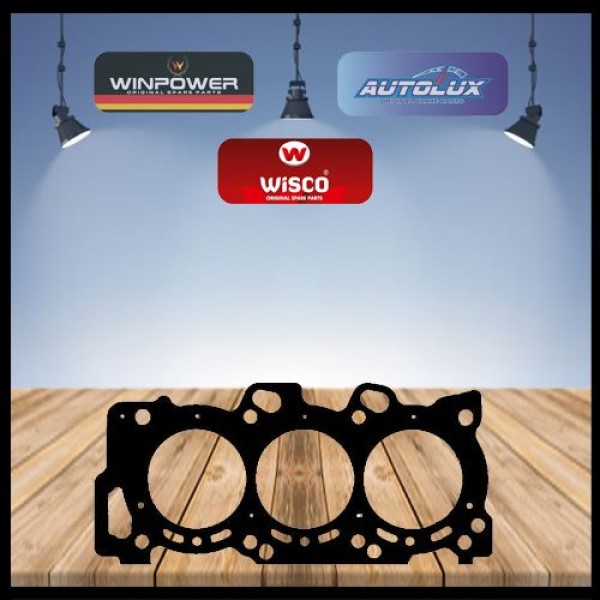 WISCO 5607476 Silindir Kapak Contası Sağ Opel Frontera B 3.2 96 - 