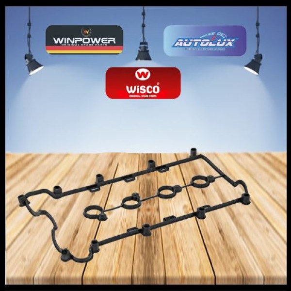 WISCO 5607512 Üst Kapak Contası Opel Vectra C Astra G Z22Se Z22Yh 98 -