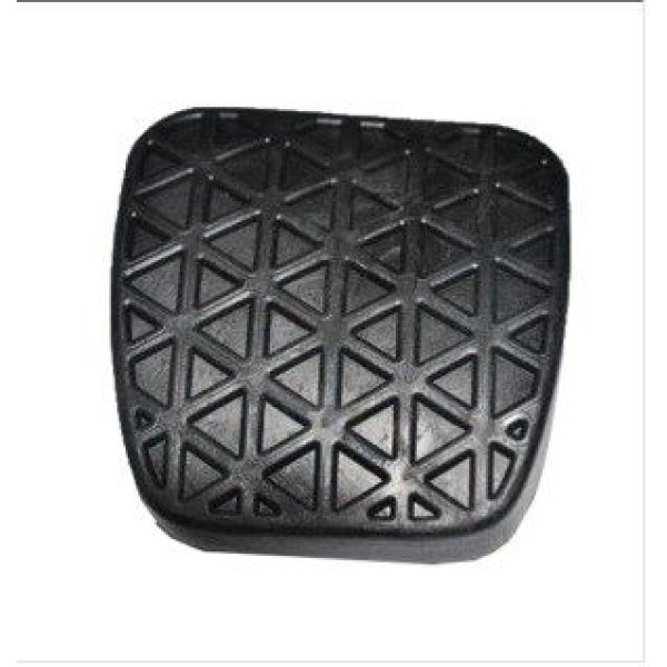 WISCO 560812 Debriyaj Pedal Lastiği Opel Vectra B Omega B 90 - 