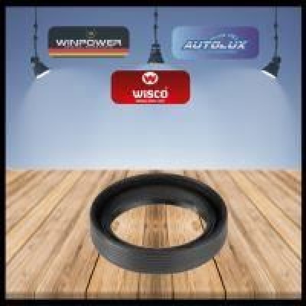 WISCO 5636852 Krank Keçesi Ön 30X45X7 Opel Insignia Astra J Vectra C 