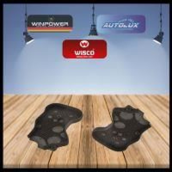 WISCO 5638032 Eksantrik Kapağı Ön Opel Vectra B X20Xev 