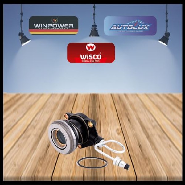 WISCO 5679331 Debriyaj Bilyası Opel Astra G H Corsa C D Z 1.0 Xe Z 1.2 Xe 01 -
