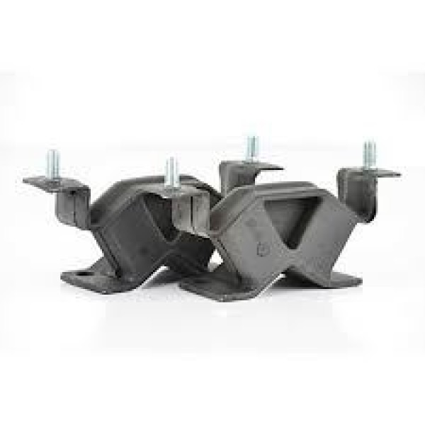 WISCO 5682500 Şanzıman Takozu Opel Omega B 94 - 