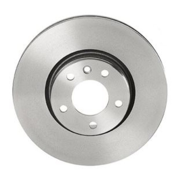 WISCO 569044 Fren Diski Ön Tek Opel Omega B Senator 94 - 