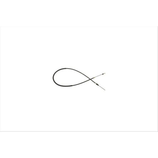 WISCO 574108 El Fren Teli Ön Opel Merıva 03 09