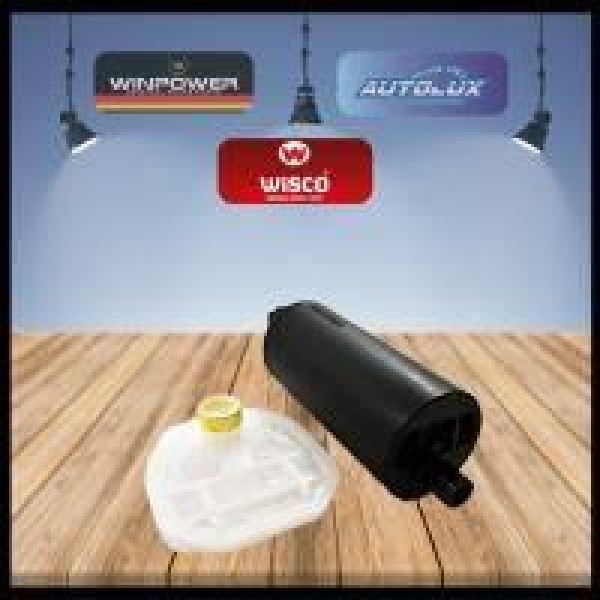 WISCO 5815015 Yakıt Depo Şamandıra-Pompa Opel Vectra B Corsa B Astra F 95 -