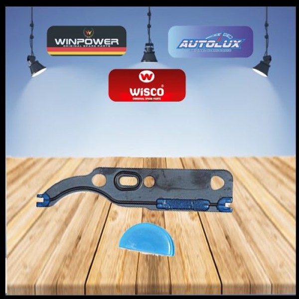 WISCO 58198217 Zincir Gergi Contası VW Bora Golf Passat Polo 1.8 98 - 