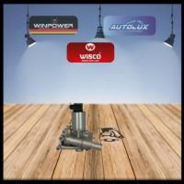 WISCO 5851020 EGR Valfi Opel Corsa B X1.0 Xe 