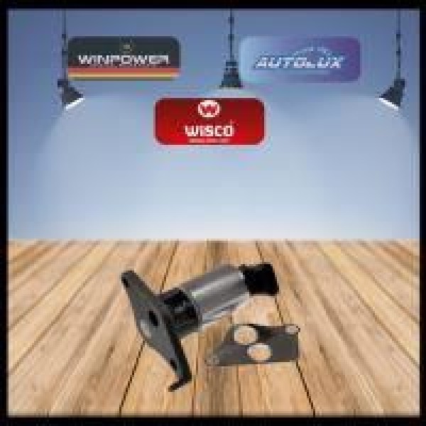 WISCO 5851040 EGR Valfi Opel Vectra C Astra G Z2.2 Se