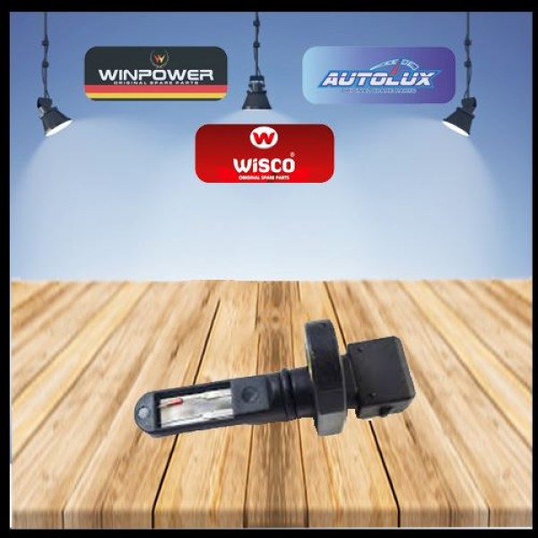 WISCO 58905379 Isı Sensörü VW Passat A4 A6 97 -